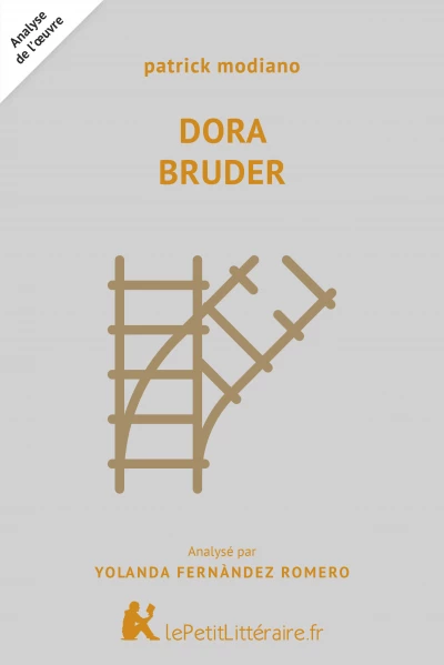 Analyse du livre :  Dora Bruder